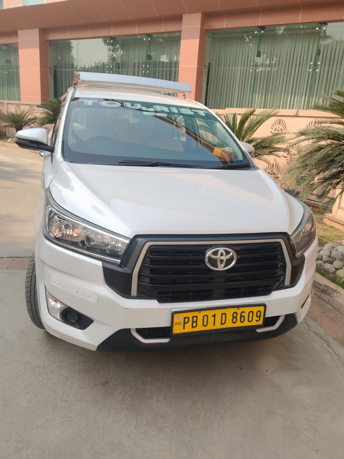 Online Delhi Taxi gallery photo 9