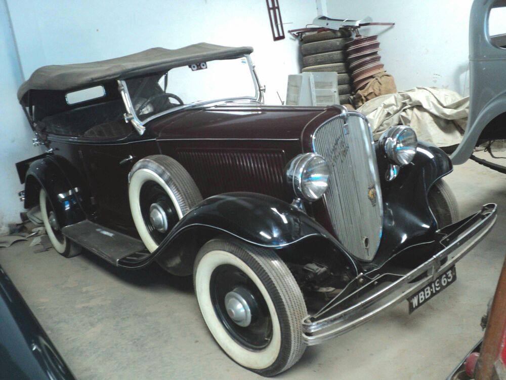 vintage cars on rent delhi