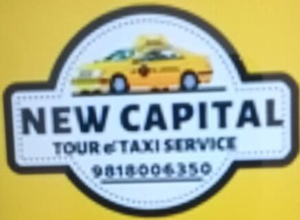 Online Delhi Taxi